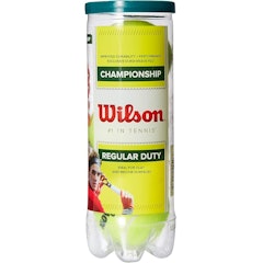 Bola de Tennis Championship Regular Duty
