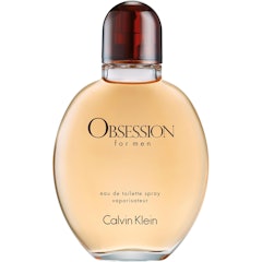 Perfume Obsession For Men EDT Calvin Klein