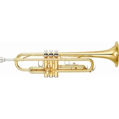 Trompete Bb Yamaha