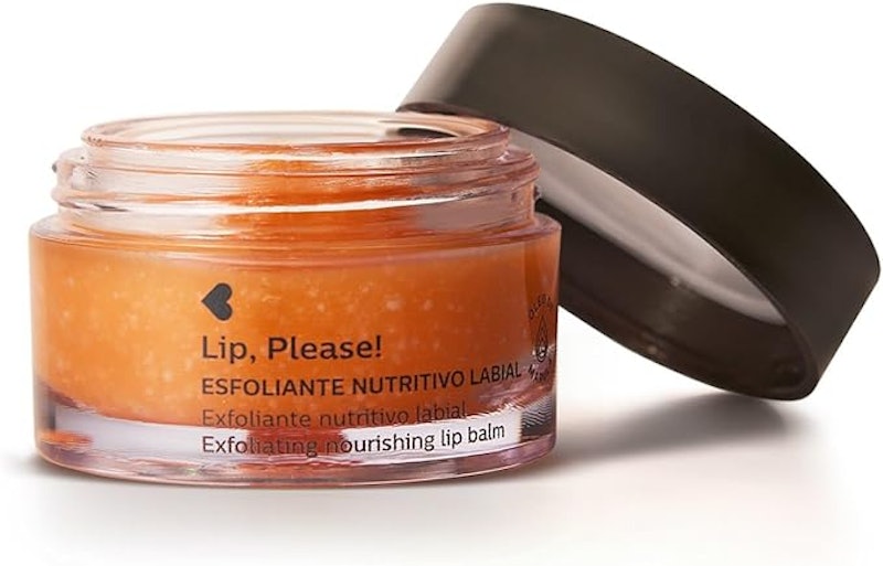 Esfoliante Labial Nutritivo Lip, Please! 8 g 1
