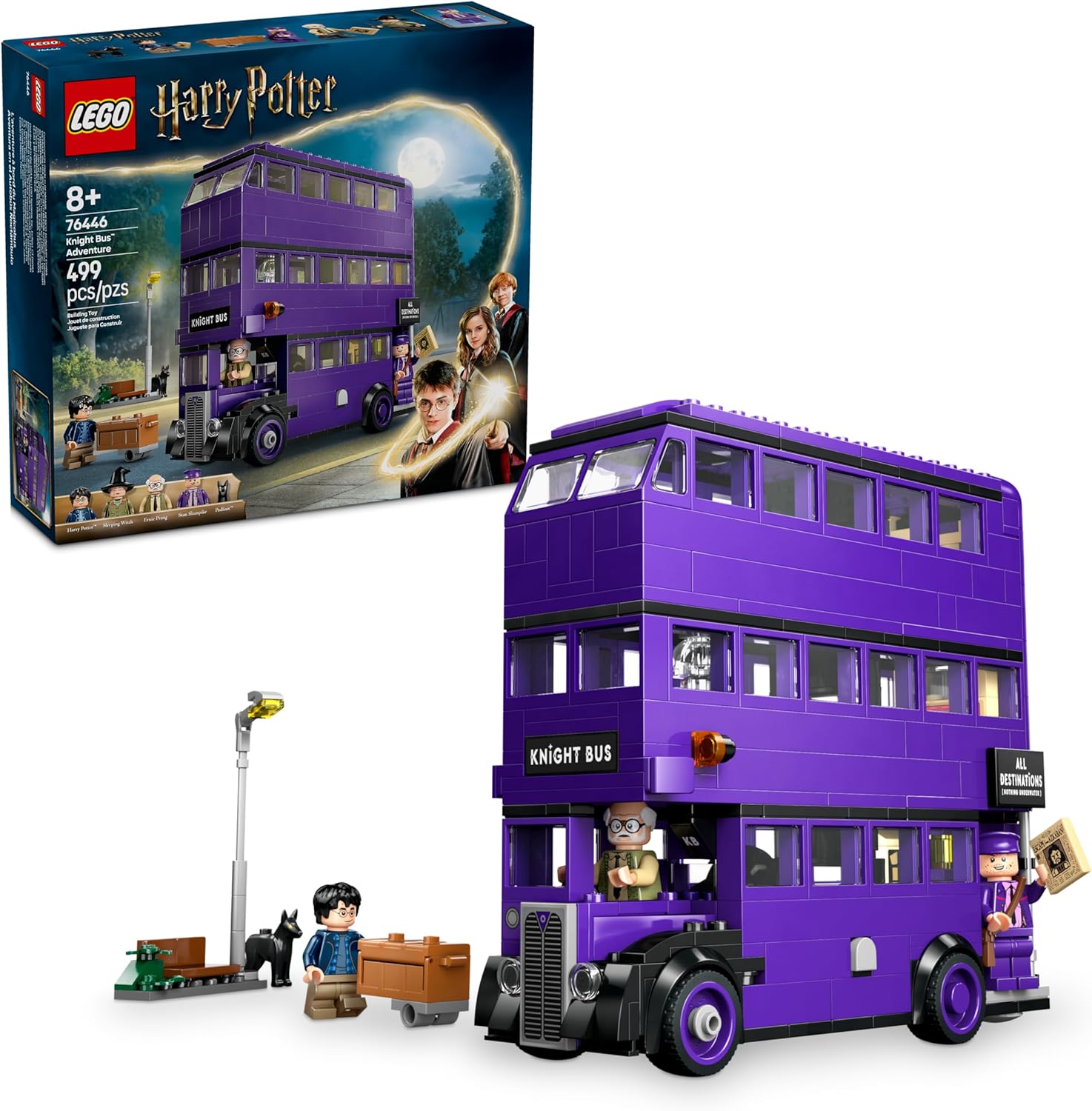 Top 12 Melhores Presentes Harry Potter em 2026 (Havaianas, LEGO e mais) 5
