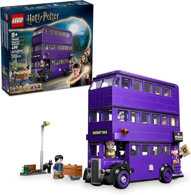 Harry Potter - Aventura no Nôitibus Andante 1