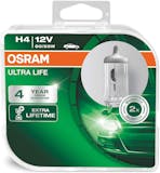 Top 10 Melhores Lâmpadas H4 (LED e Halógena) 4