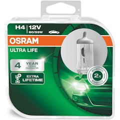 Ultra Life H4