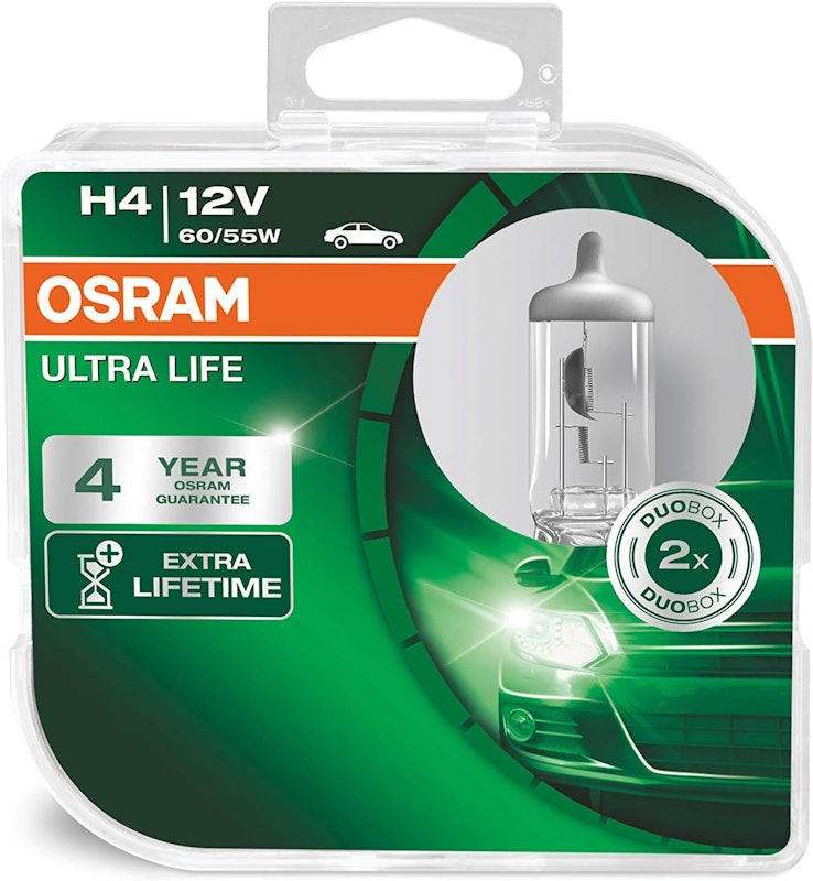 Ultra Life H4 1