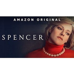 Spencer (2021)