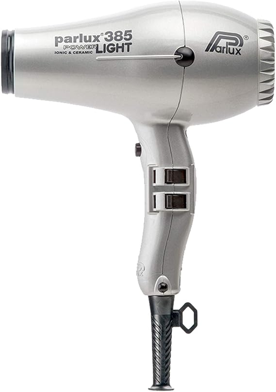 Secador de Cabelo 385 PowerLight 2