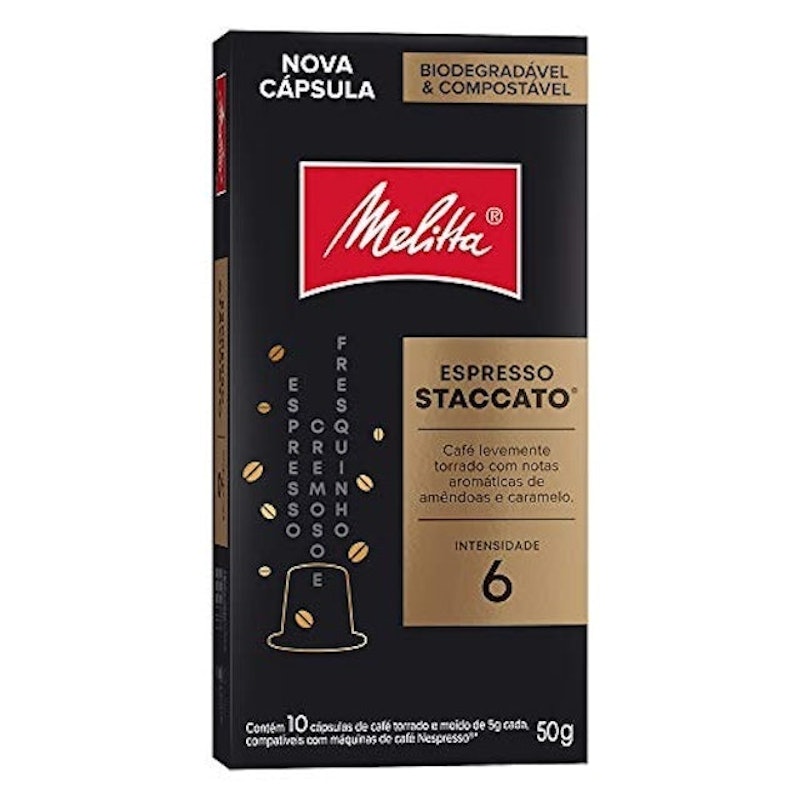 Café Melitta 5