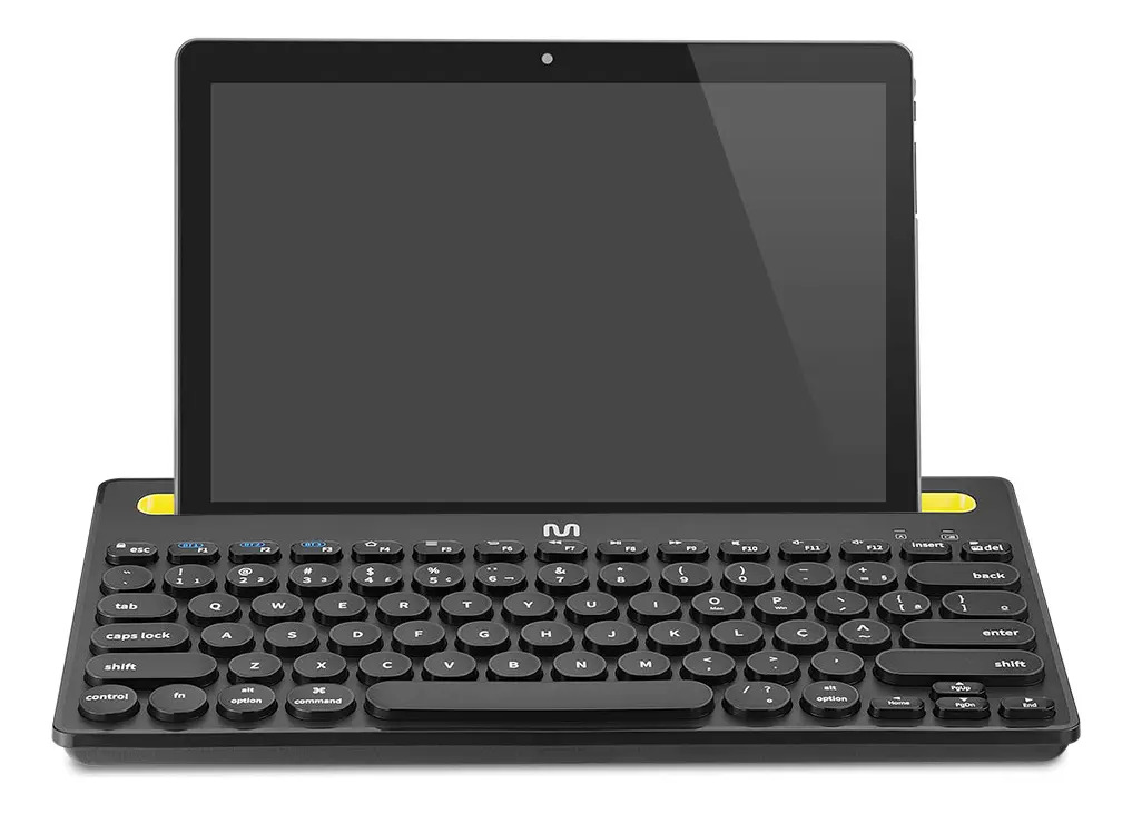Teclado sem Fio Multi 5