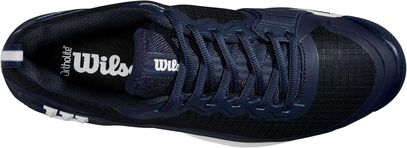 Wilson Rush Pro 4.5 5