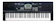 ROLAND REVAS Teclado Arranjador Revas KB-330 1