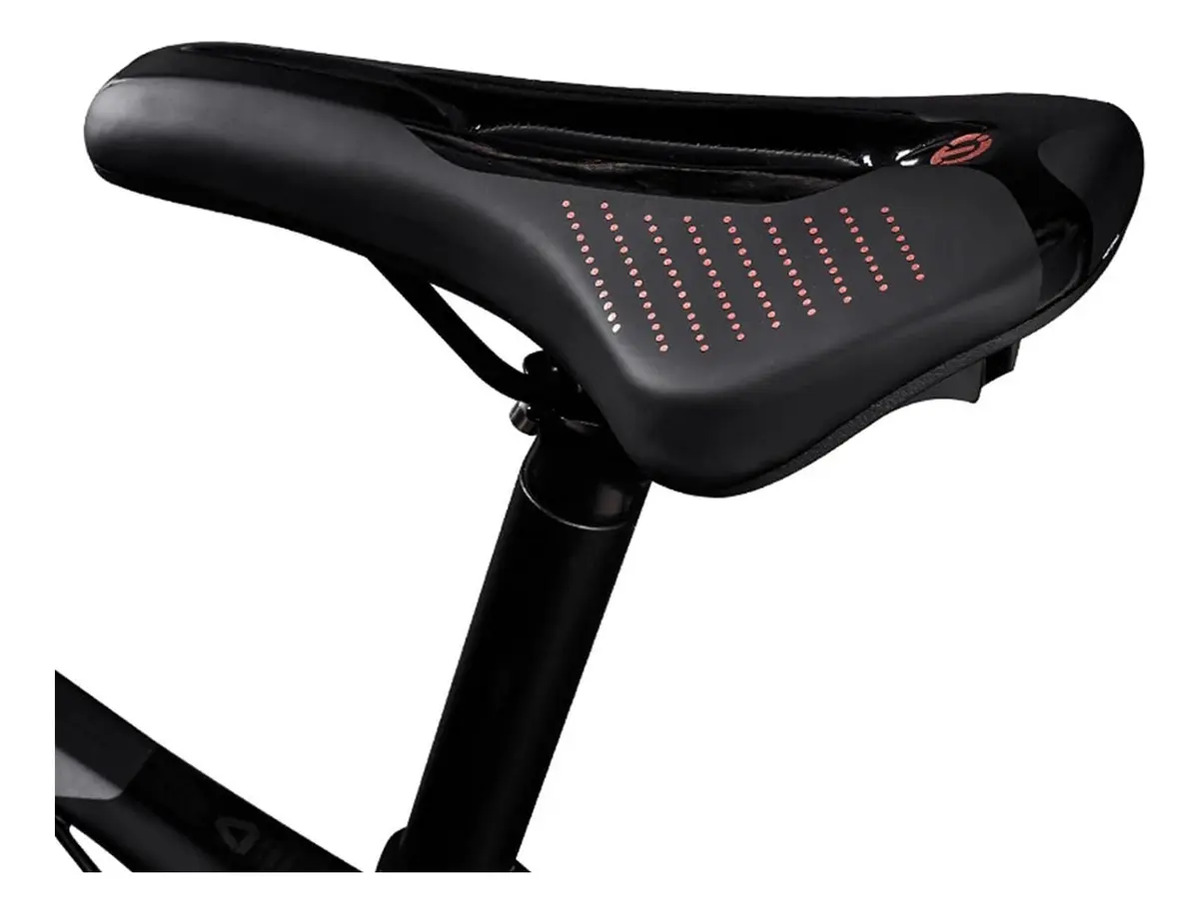 Selim de Bicicleta Rockbros Flow Saddle 4
