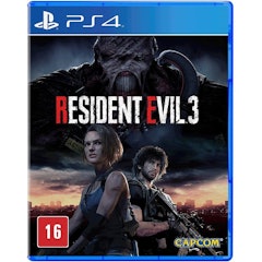 Resident Evil 3
