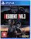 CAPCOM Resident Evil 3 1