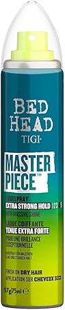 Masterpiece™ Spray de Cabelo Brilhante com Fixação Forte 1