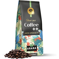 Café Arara Grãos 250 g