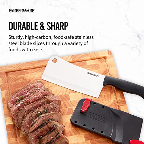 Cutelo Farberware 3