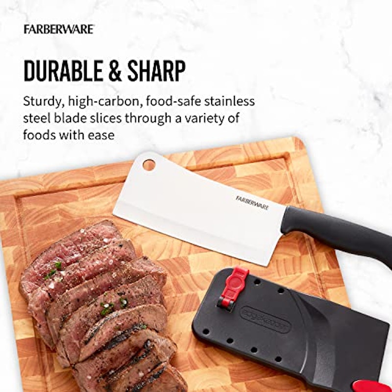 Cutelo Farberware 3
