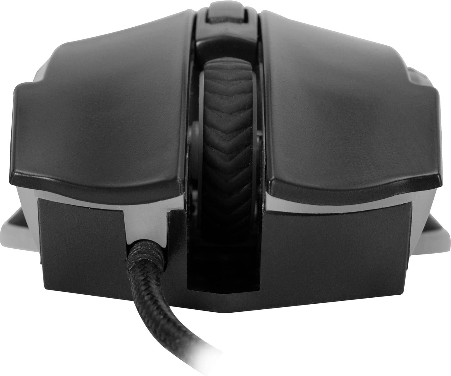 Mouse Gamer Pro M5 Fortrek 4