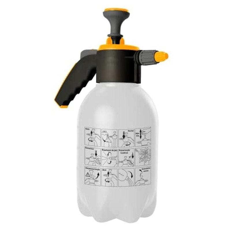 Pulverizador Manual 2 L 2