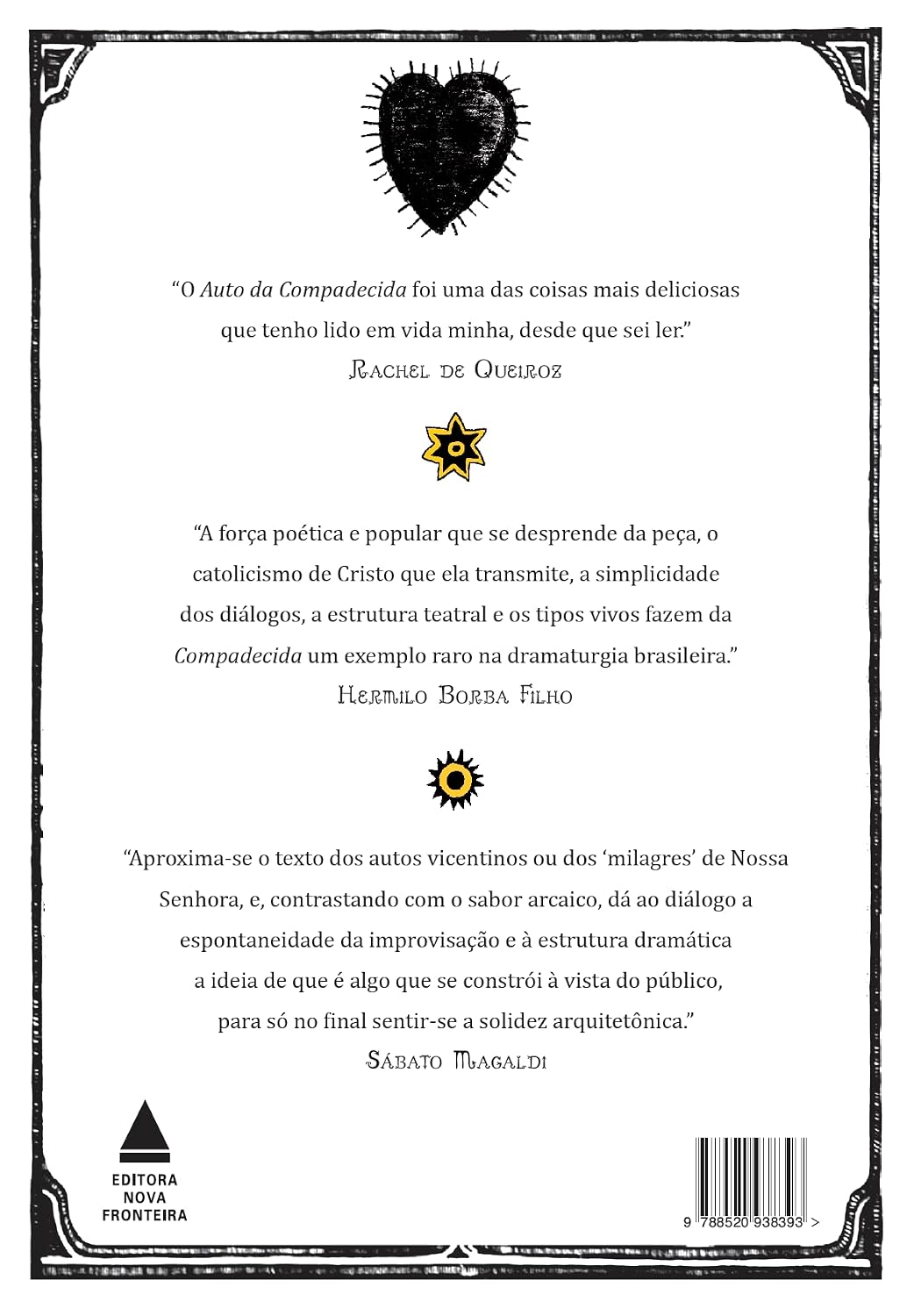 O Auto da Compadecida 2