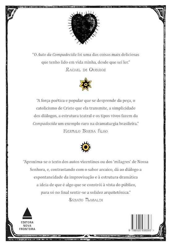 O Auto da Compadecida 2