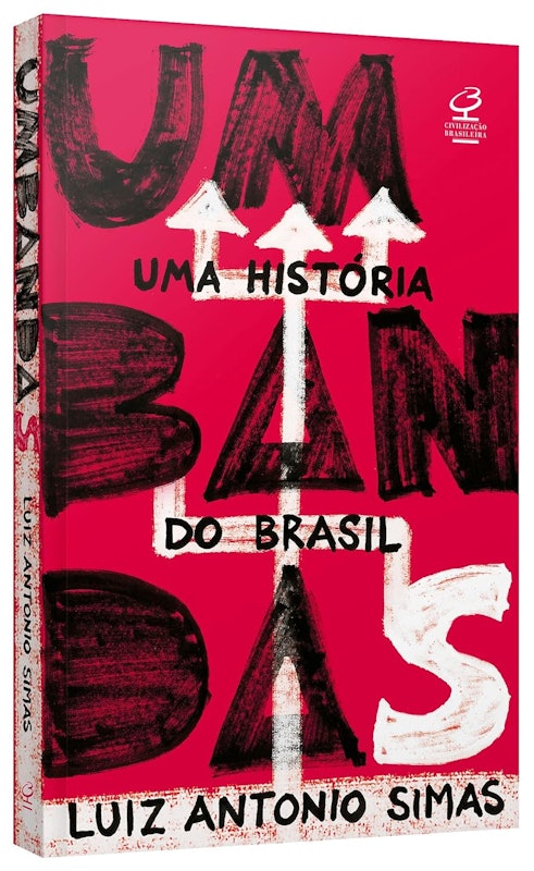 Umbandas: Uma História do Brasil 3
