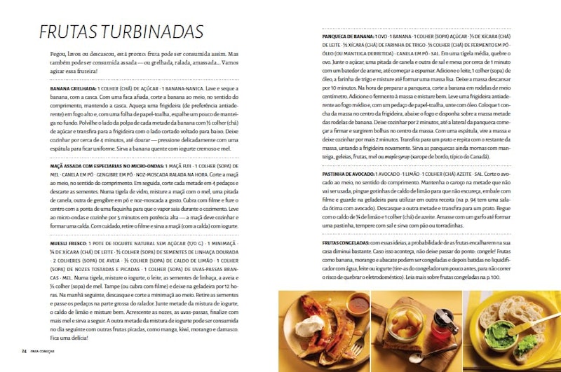 Só para Um: Alimentação Saudável Para Quem Mora Sozinho 3
