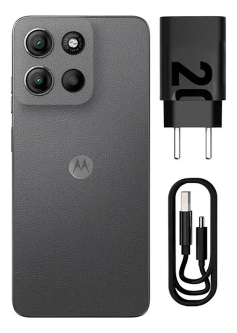 Smartphone Motorola Moto G15 4