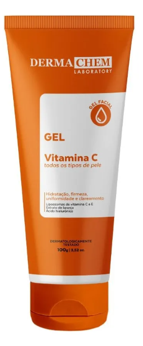 Kit Skincare Vitamina C 2