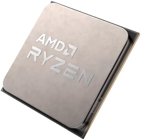 AMD Ryzen™ 5 4600G 5