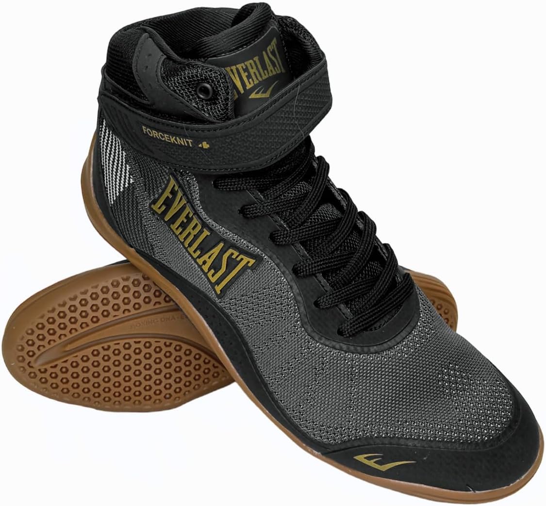 Tênis Everlast Forceknit 4 4
