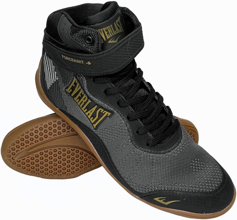Tênis Everlast Forceknit 4 4