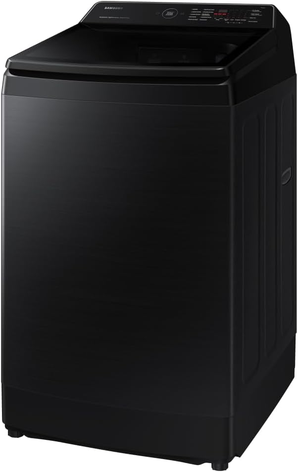 Lavadora Smart Samsung Digital Inverter 14 kg 2