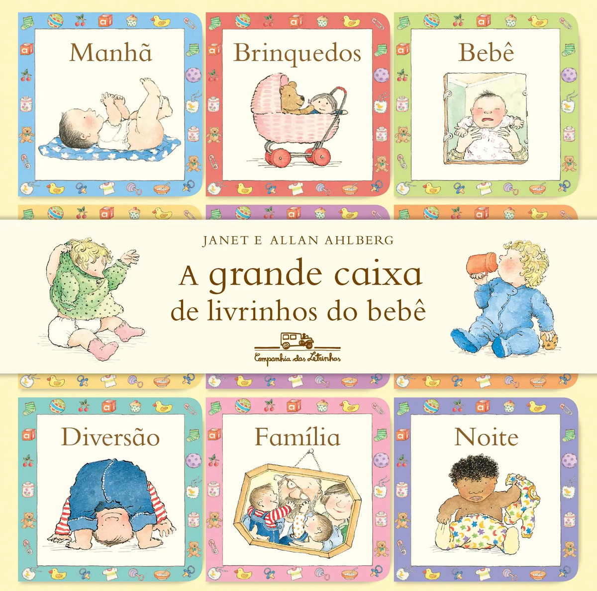 Top 10 Melhores Livros Infantis em 2026 (para 2 anos) 2