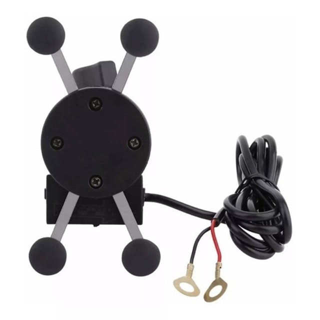Suporte de Celular para Moto Aranha 3