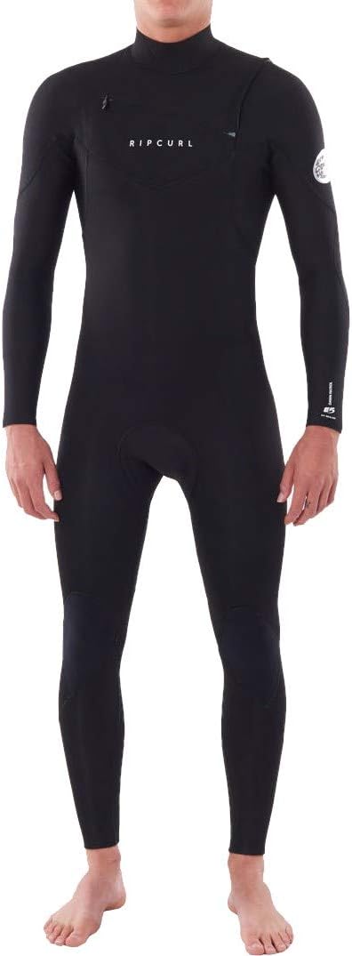 Long John Rip Curl Dwp 4/3mm Chest Zip 2