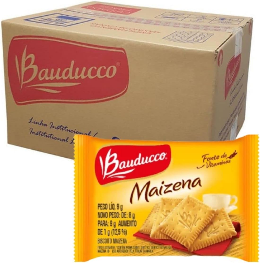 Melhores Biscoitos de Maizena em 2026 (Bauducco, Mãe Terra e mais) 3