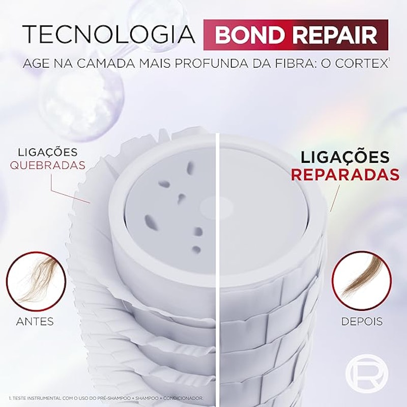 Shampoo Bond Repair 2