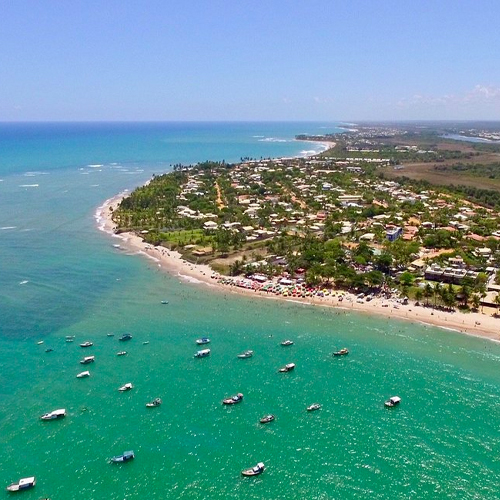 Top 10 Melhores Praias da Bahia em 2026 (Quarta Praia, Moreré e mais) 4
