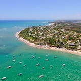 Top 10 Melhores Praias da Bahia em 2026 (Quarta Praia, Moreré e mais) 4