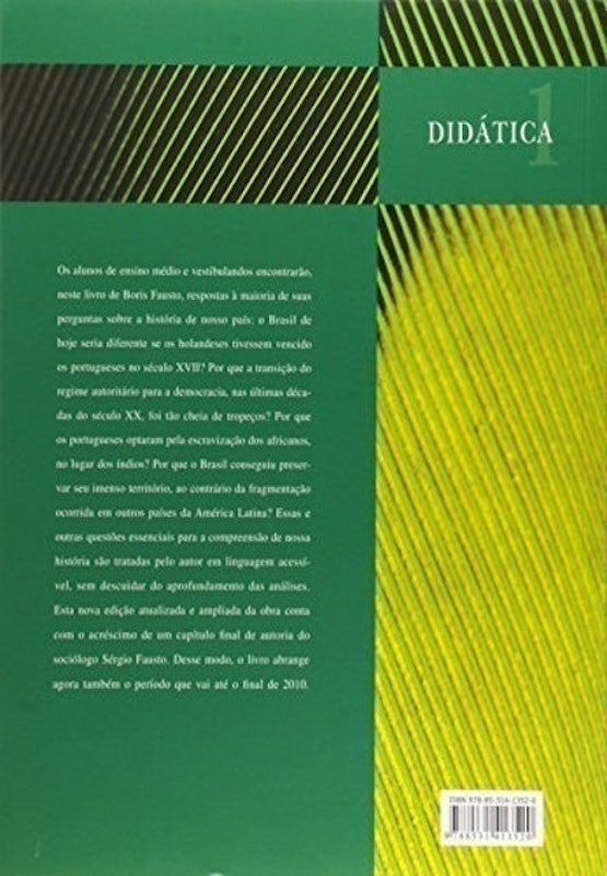 História do Brasil 2
