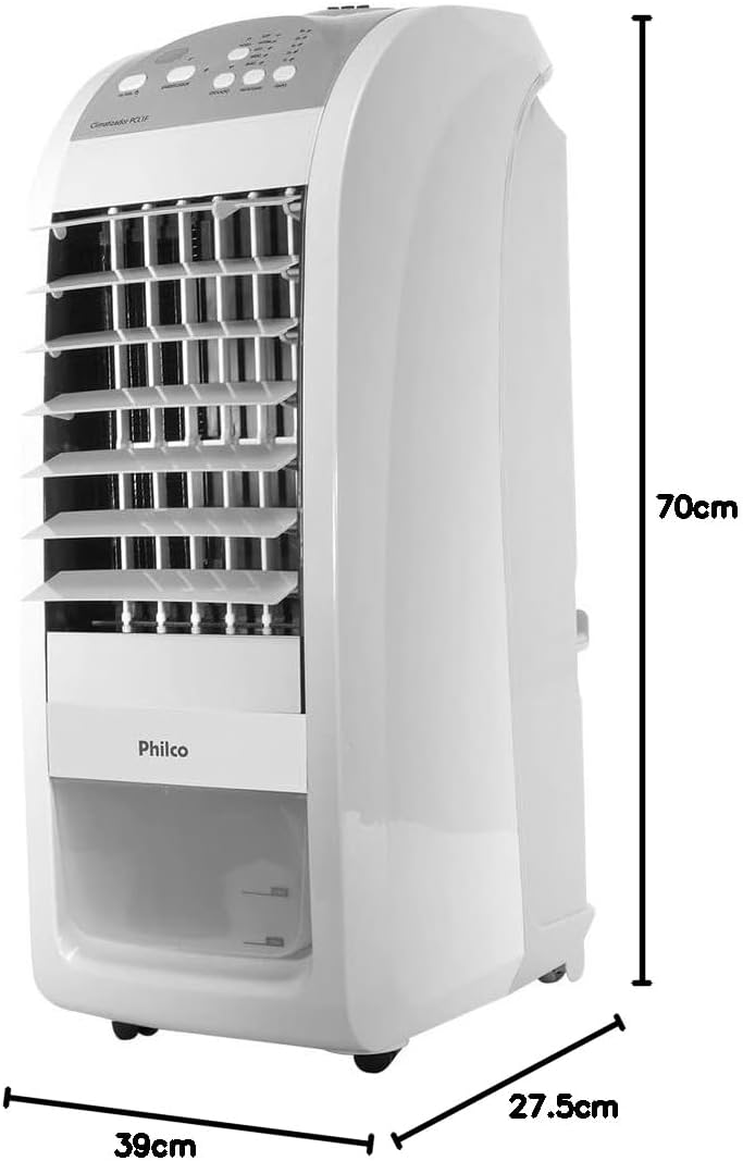 Climatizador Philco Ar Frio 5