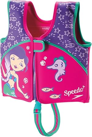 Colete de Natação Speedo 1