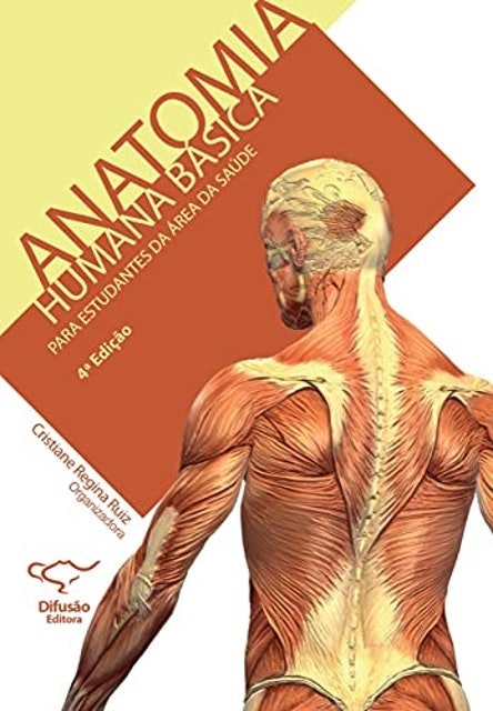 Anatomia Humana Básica 1