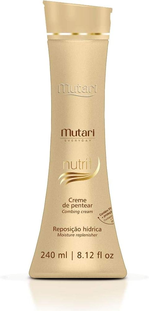 Top 10 Melhores Cremes de Pentear para Cabelo Liso  (Pantene, Skala e mais) 3