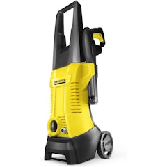 Lavadora de Alta Pressão Kärcher K2 Plus Car (127 V)
