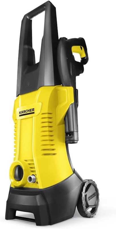 Lavadora de Alta Pressão Kärcher K2 Plus Car (127 V) 1