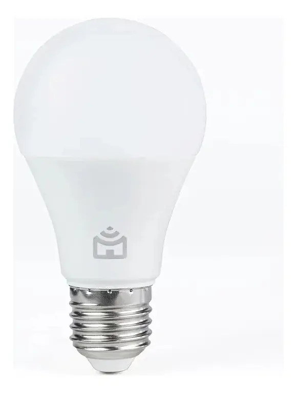 Smart Lâmpada Wi-Fi Lite Positivo 2