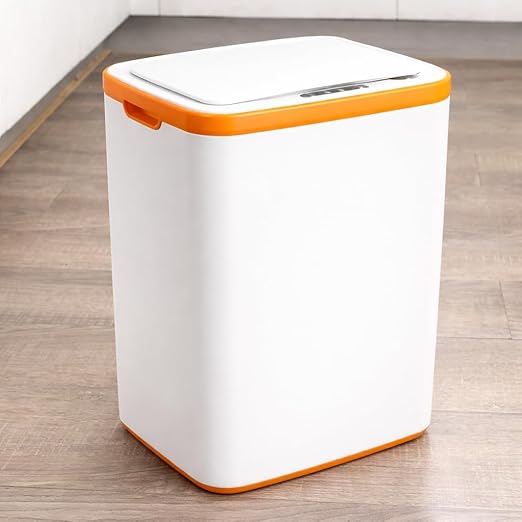 Lixeira Automática com Sensor Inteligente 15 L 4